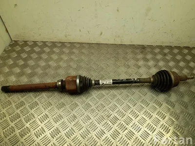 Peugeot 9834840980 408 (P54) 2023 Drive Shaft Right Front - Image 1