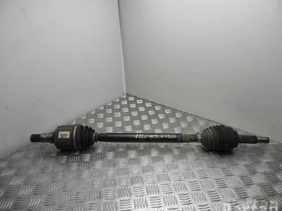 Tesla 1007719-01-A / 100771901A MODEL S 2015 Arbre de transmission Left Rear - Image 1