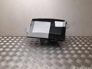 Mercedes-Benz A 297 900 71 09 / A2979007109 EQE V295 2022 Unité de contrôle pour la projection de pare-brise