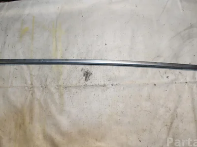 Volvo 312976817 V70 III (BW) 2008 Support pour la garniture - Image 1