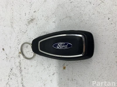 Ford Puma 2020 Clé - Image 1