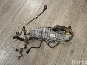 Iveco 5801668925, 5801423958 DAILY VI Box 2018 Vanne EGR