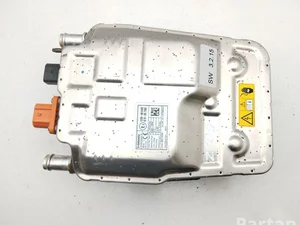 Chrysler 9031166H, 68237427AE Pacifica 2018 Unité de chauffage