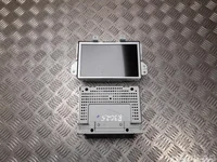 Ford F1BT-18C815-KL, HM5T-14G370-GNG / F1BT18C815KL, HM5T14G370GNG FOCUS III Turnier 2017 Radio / lecteur CD