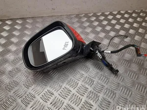 Jaguar A049504, 22605001 I-PACE 2019 Rétroviseur extérieur