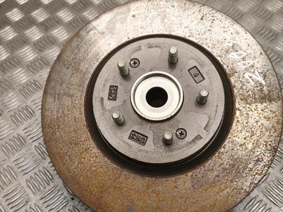 Kia 51705SZ500 EV4 (CT) 2026 Wheel Bearing Housing Left Front - Image 1