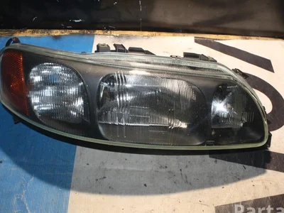 Volvo 8693574 S60 I 2004 Phare USA - Image 1