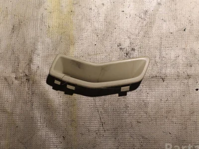 Volvo 01287355 XC60 2012 Moldeo Left Front - Imagen 1