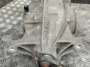 Mercedes-Benz A2063507408, 2.647 / A2063507408, 2647 C-Class (W206) 2022 Hinterachsgetriebe