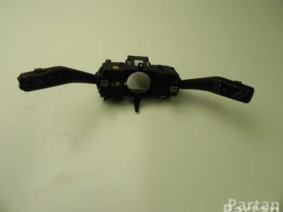 Škoda 6RA 953 501 K / 6RA953501K RAPID (NH3) 2014 Multi-switch colonne de direction - Image 1