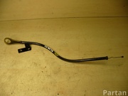 FORD FIESTA VI 2011 Oil Dipstick