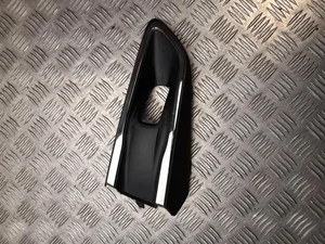 Renault 261A28224R ZOE (BFM_) 2022 Garniture /moulage Right Front