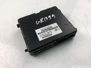 Renault 285257555R CLIO IV (BH_) 2015 Блок управления