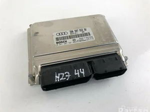 Audi 0261207501; 3B0907552BK / 0261207501, 3B0907552BK A4 (8E2, B6) 2003 Unités de contrôle