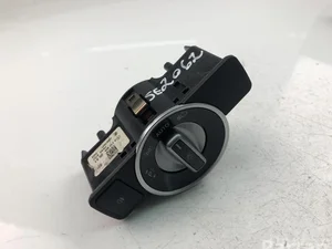 Mercedes-Benz A2129050551 E-CLASS (W212) 2012 Interrupteur de lumière