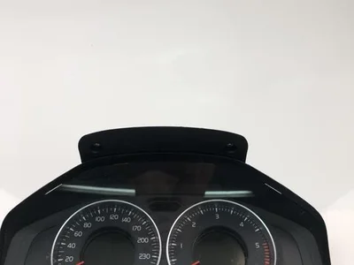 Volvo 31343323AA V60 2013 Prietaisų skydelis (spidometras) mph km/h - Nuotrauka 1