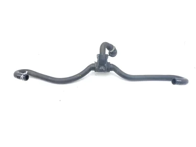 Gebrauchtes Original Aston Martin KY63-9H299-AA / KY639H299AA Vantage Coupe 2019 Klimaleitung Klimaschlauch - Bild 1