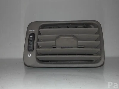 Volvo 130082002 S80 I (TS, XY) 2002 Prise d'air / Conduit d'air d'admission - Image 1