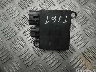 Lexus 89257-26020 / 8925726020 RX (_L1_) 2009 Unités de contrôle - Image 1