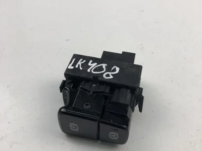 Volvo 31456219 XC40 2021 Bouton de frein de stationnement électromécanique - Image 1