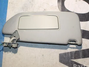 Volvo 3572 S60 I 2011 Sun Visor