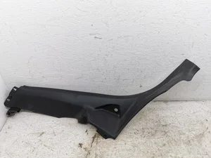 Citroën 9801353677 C4 CACTUS 2019 plaque de seuil - panneau de seuil