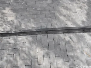 Volkswagen 2GA853856C T-Roc (A11/AC7) 2024 Garniture de seuil right side