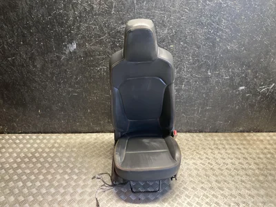 Dacia Spring Electric (BBG) 2021 Siège passager - Image 1