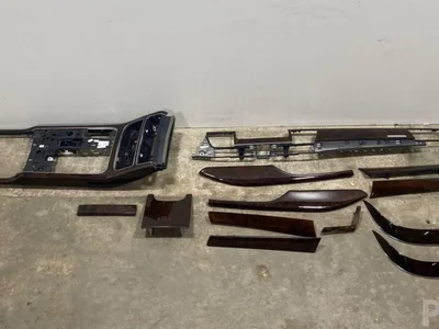 Audi L4H000011DP, L4H000031P A8 (4H_) 2014 Cadre complect - Image 1