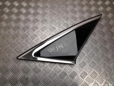 Citroën 9817030180 DS7 CROSSBACK 2021 Vitre latérale fixe Right Rear - Image 1