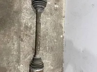 Dodge 52123523AA, P52123523AA DURANGO (WD) 2014 Arbre de transmission Right Rear