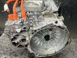 Škoda VBY Octavia Mk4 Combi 2024 Cambio automático De 6 engranajes