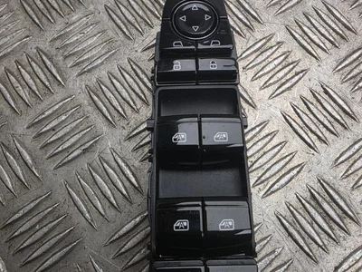 BYD EKEA-3746500B / EKEA3746500B SEAL 2026 Switch for electric windows Left Front - Image 1
