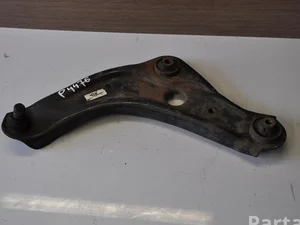 Renault KADJAR (HA_, HL_) 2017 Devant  levier inférieur incurvé