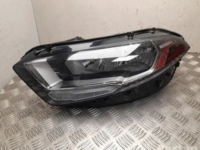 Mercedes-Benz A 177 906 21 00 / A1779062100 A-CLASS W177 2020 Phare - Image 1