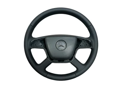 Mercedes-Benz Trucks A9604608403, A9604640331 ACTROS MP4 / MP5 2021 Vairas - Nuotrauka 1
