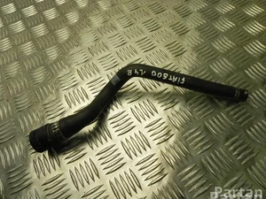 Fiat 149867 500X (334_) 2016 Conduite de réfrigérant