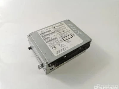 Volvo 31358278AA V40 Hatchback 2017 Radio CD - Imagen 1