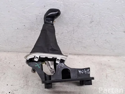 Citroën 9808161480 C3 III (SX) 2019 Gear Lever Manual Transmission - Image 1