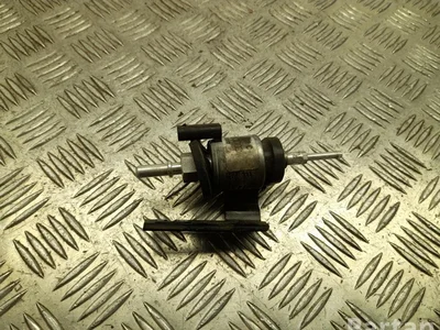 Porsche 4M0 963 303 C / 4M0963303C MACAN (95B) 2023 Pompe d'alimentation - Image 1