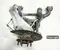 Ford USA EXPEDITION (U553) 2020 komplet wahaczy przedniego zawieszenia prawa strona - Obraz 1