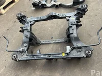 Hyundai 55405GI100 Ioniq 5 NE 2023 Querträger hinten