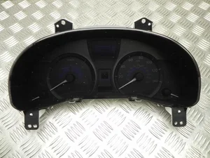 Lexus 83800-48C90 / 8380048C90 RX (_L1_) 2009 Tableau de bord mph km/h