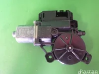 Volkswagen 6R0 959 812 B / 6R0959812B POLO (6R, 6C) 2010 Moteur de lève-vitre Right Rear