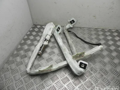 Mercedes-Benz A 212 860 48 02 / A2128604802 E-CLASS T-Model (S212) 2015 Airbag de tête - Image 1