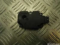 Mercedes-Benz K11119A00 C-CLASS (W205) 2014 Moteur de réglage pour volet de régulation