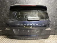 Porsche CAYENNE (92A) 2017 Bagažinės dangtis