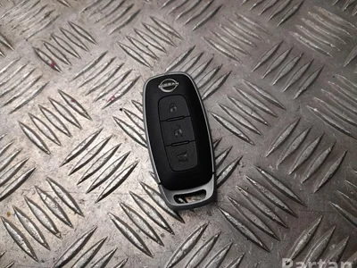 Nissan S180146108 Ariya 2024 Clé - Image 1