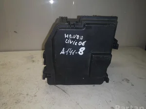 Honda 07-SMJ-E01 / 07SMJE01 CIVIC VIII Hatchback (FN, FK) 2006 Boîte à fusibles
