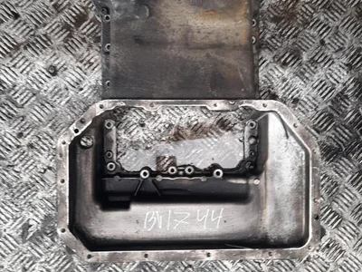 Mercedes-Benz A6510142400 VITO Box (W447) 2014 Oil Pan - Image 1